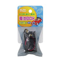 エルパ 電池 006P×1 PP-006NH