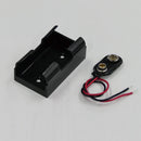 エルパ 電池 006P×1 PP-006NH