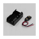 エルパ 電池 006P×1 PP-006NH