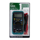 エルパ ELPA デジタルマルチテスター KU-2600