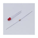 エルパ LED 3mm 赤 HK-LED3H R