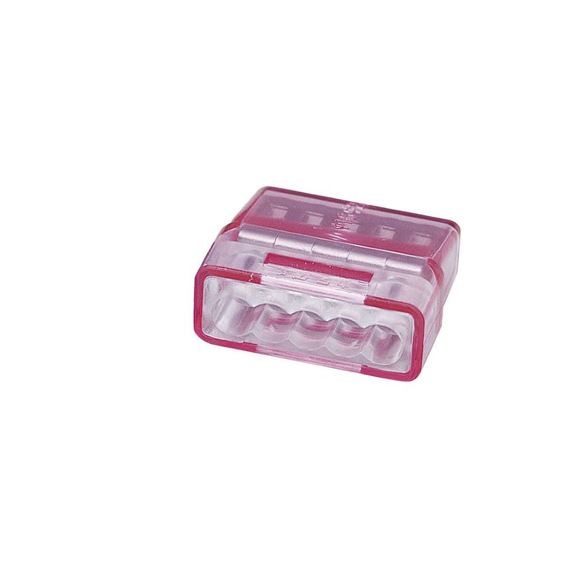 エルパ ELPA 差込み型コネクター5 P-5H