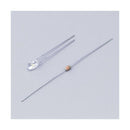 エルパ LED 3mm 白 HK-LED3H W