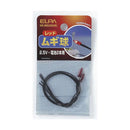 エルパ ムギ球 赤 HK-MG25 R