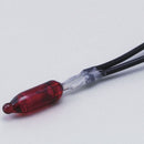 エルパ ムギ球 赤 HK-MG25 R