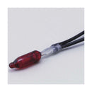 エルパ ムギ球 赤 HK-MG25 R