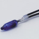 エルパ ムギ球 青 HK-MG25H BL