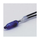 エルパ ムギ球 青 HK-MG25H BL