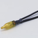 エルパ ムギ球 黄 HK-MG25H Y