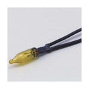 エルパ ムギ球 黄 HK-MG25H Y