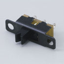 エルパ スライドスイッチ3P HK-SLS01H