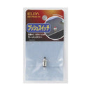 エルパ プッシュスイッチ HK-PSS01H