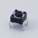 エルパ タクトスイッチ 小 HK-TKS01H