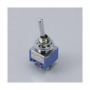 エルパ トグルスイッチ 6P HK-TGS01H