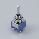 エルパ トグルスイッチ 6P HK-TGS02H