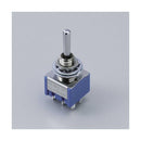 エルパ トグルスイッチ 6P HK-TGS02H