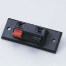 エルパ ワンタッチ式スピーカ HK-SPT01H