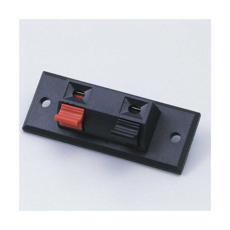エルパ ワンタッチ式スピーカ HK-SPT01H