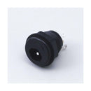 エルパ DCジャック 配線用 HK-DCJ01H