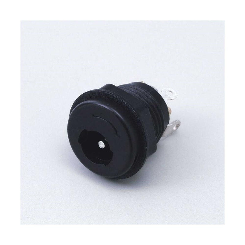 エルパ DCジャック 配線用 HK-DCJ01H