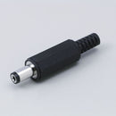 エルパ DCプラグ HK-DCP01H