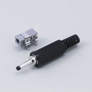 エルパ DCジャック＆プラグ HK-DCJP01H