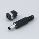 エルパ DCジャック＆プラグ HK-DCJP02H