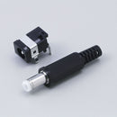 エルパ DCジャック＆プラグ HK-DCJP03H