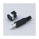 エルパ DCジャック＆プラグ HK-DCJP03H