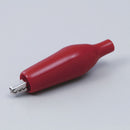 エルパ シールドクリップ S 赤 HK-SK01H R