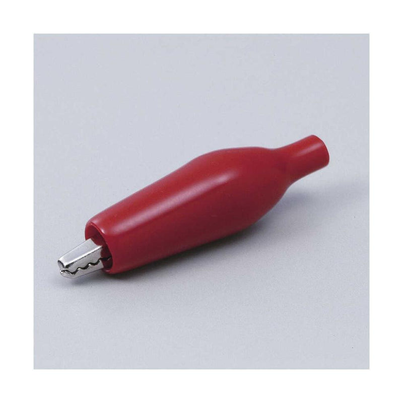 エルパ シールドクリップ S 赤 HK-SK01H R
