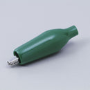 エルパ シールドクリップ S 緑 HK-SK01H G