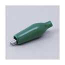 エルパ シールドクリップ S 緑 HK-SK01H G