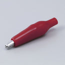 エルパ シールドクリップ M 赤 HK-SK02H R