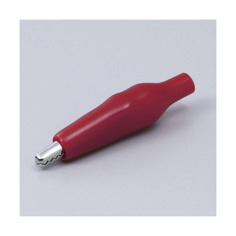 エルパ シールドクリップ M 赤 HK-SK02H R