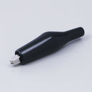 エルパ シールドクリップ M 黒 HK-SK02H BK