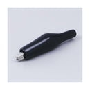 エルパ シールドクリップ M 黒 HK-SK02H BK