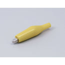 エルパ ELPA シールドクリップ 中 HK-SK02H イエロー