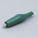 エルパ シールドクリップ M 緑 HK-SK02H G