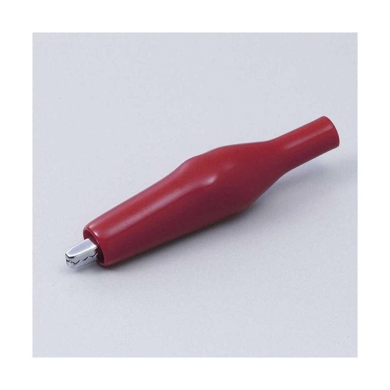 エルパ シールドクリップ L 赤 HK-SK03H R