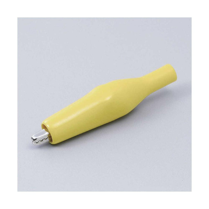 エルパ シールドクリップ L 黄 HK-SK03H Y