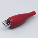 エルパ バッテリークリップ 赤 HK-BK01H R