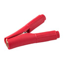 エルパ バッテリークリップ 赤 HK-KK25H R