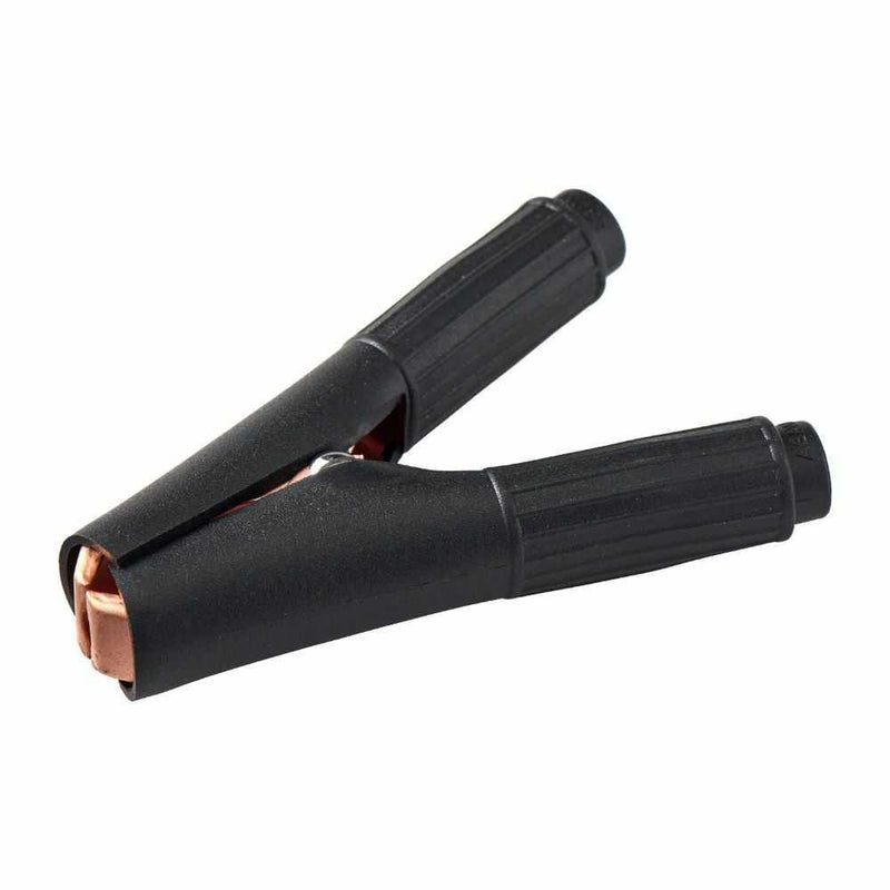 エルパ バッテリークリップ黒 HK-KK25H B