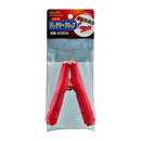 エルパ バッテリークリップ 赤 HK-KK50H R
