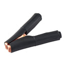 エルパ バッテリークリップ 黒 HK-KK50H B