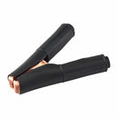 エルパ バッテリークリップ 黒 HK-KK50H B