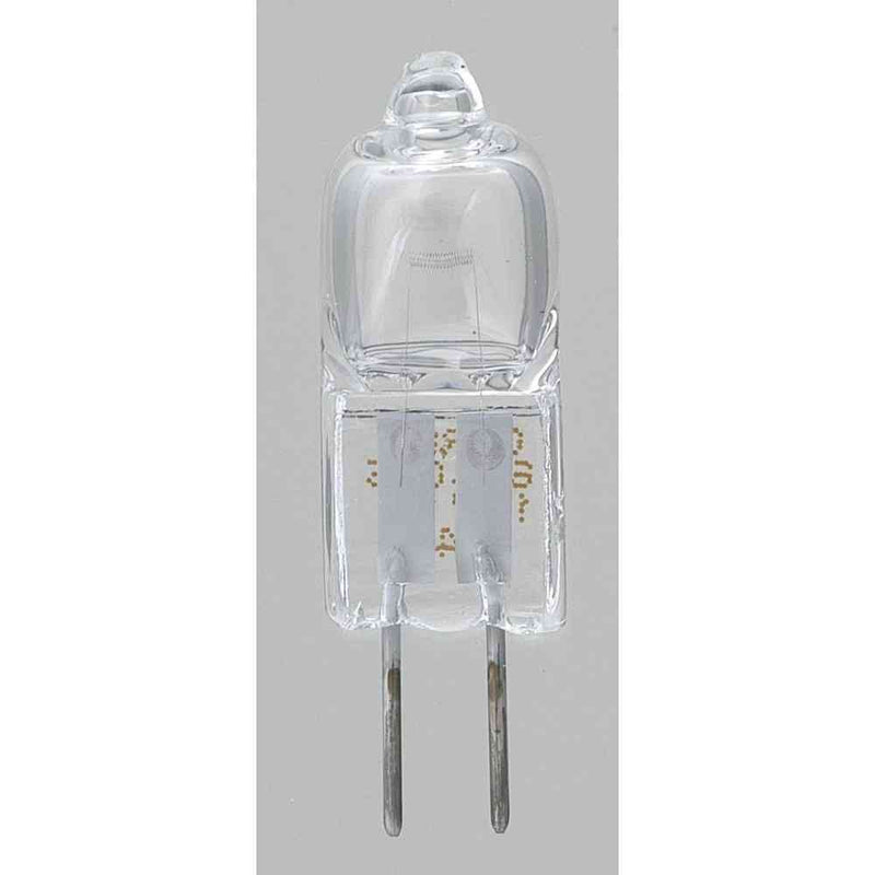 エルパ ELPA ピン口金ハロゲン 12V5W クリア G4 G-1170H