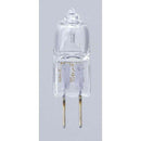 エルパ ELPA ピン口金ハロゲン 12V10W クリア G4 G-1171H