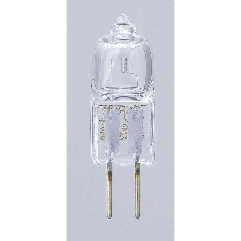 エルパ ELPA ピン口金ハロゲン 12V10W クリア G4 G-1171H